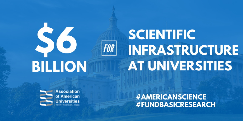 Key Issues Association Of American Universities AAU 